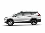 Mitsubishi Xpander Cross 2019 года